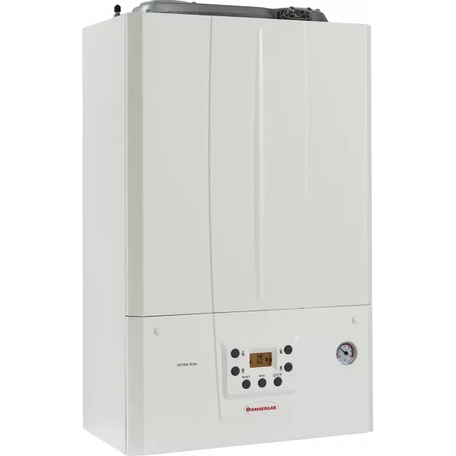 Газовий котел Victrix Tera 28 1