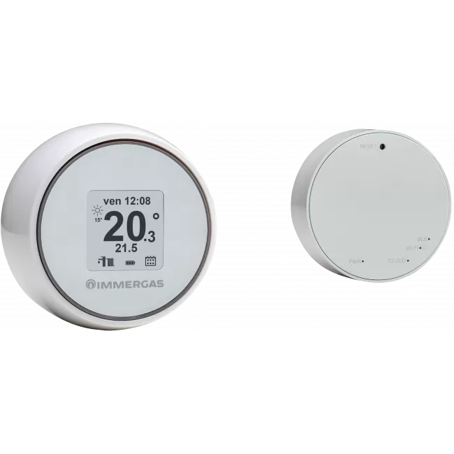 Immergas SMARTECH PLUS - Wi-Fi термостат