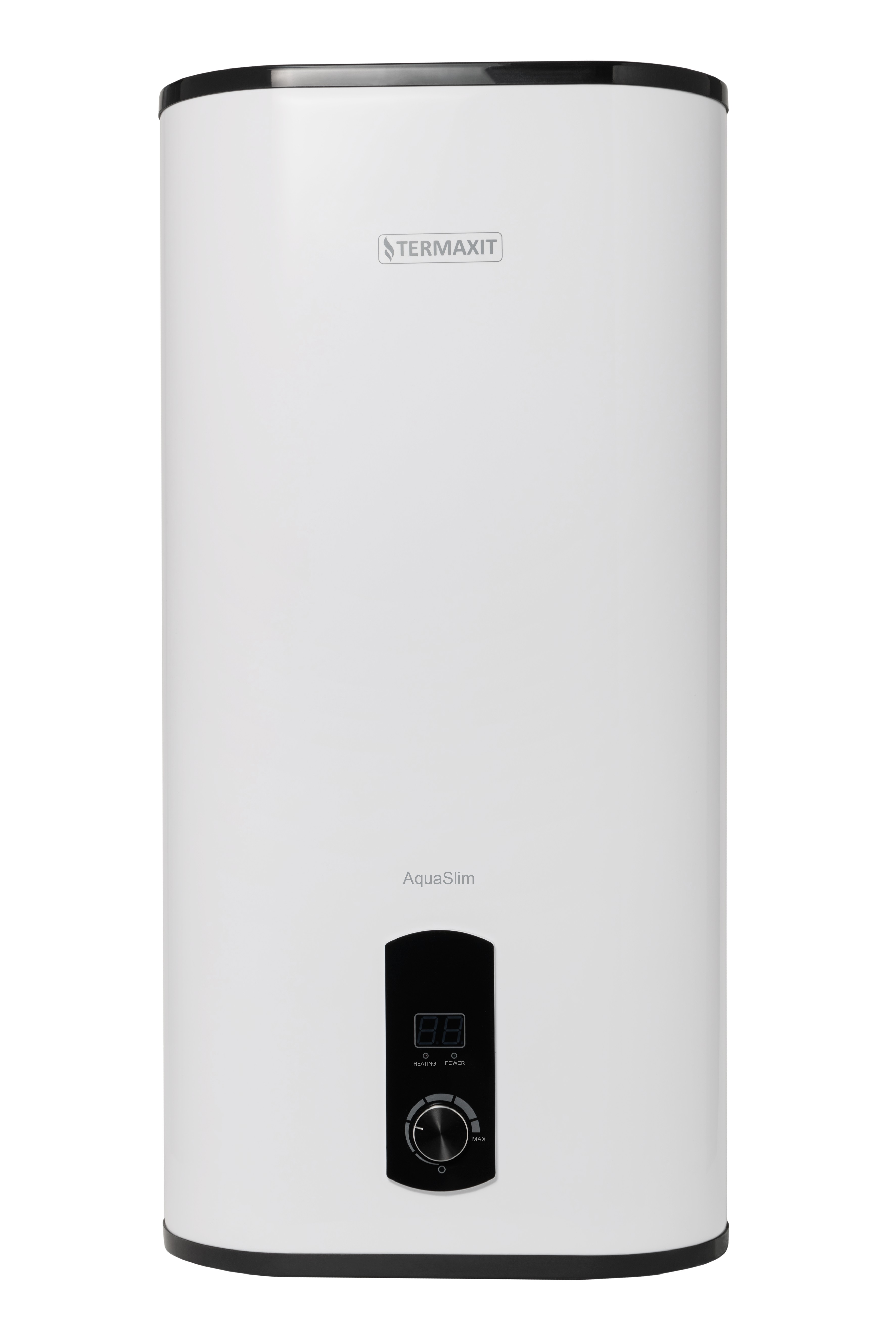 Termaxit AquaSlim V - електричний накопичувальний водонагрівач