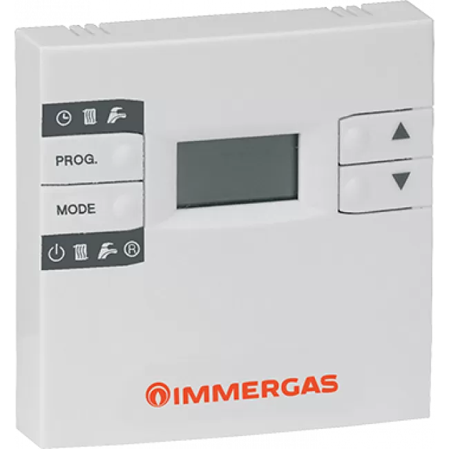 Пульт дистанційного керування Mini CRD Immergas