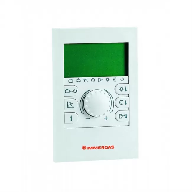 Менеджер зони для каскадного контролера Immergas. 3.015264