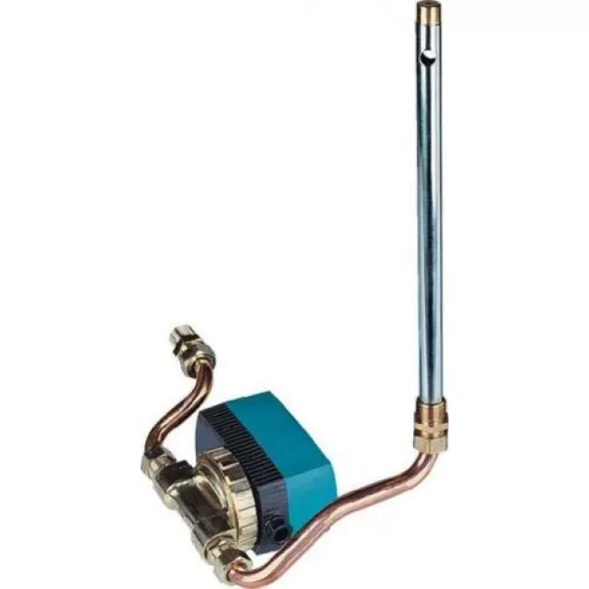 Комплект рециркуляції ГВП з насосом