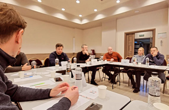 Immergas на Install Fest 2025 та Clima Week 2025!