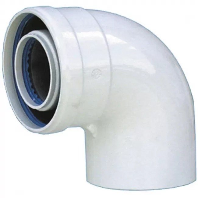 Кут 90 град 100/60мм СЕ 00.34 С