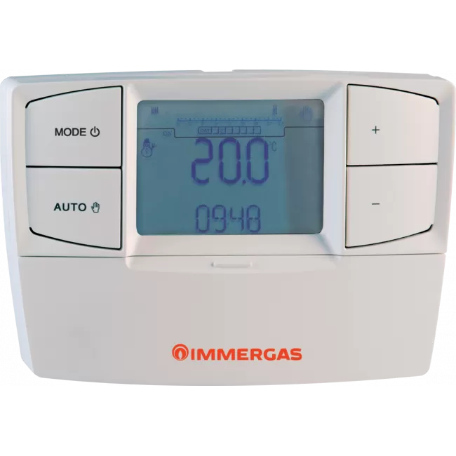 Пульт дистанційного керування бездротовий CAR V2 Wireless Immergas