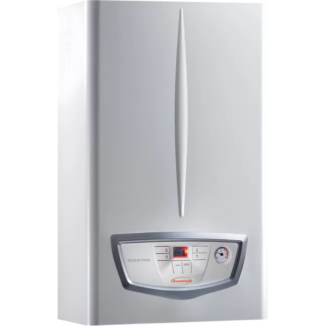 Газові котли